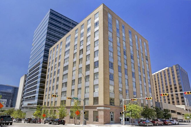 Foto del edificio - 710 Colorado St