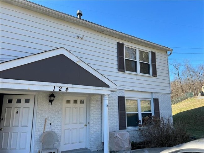 Building Photo - 124 Longvue Dr