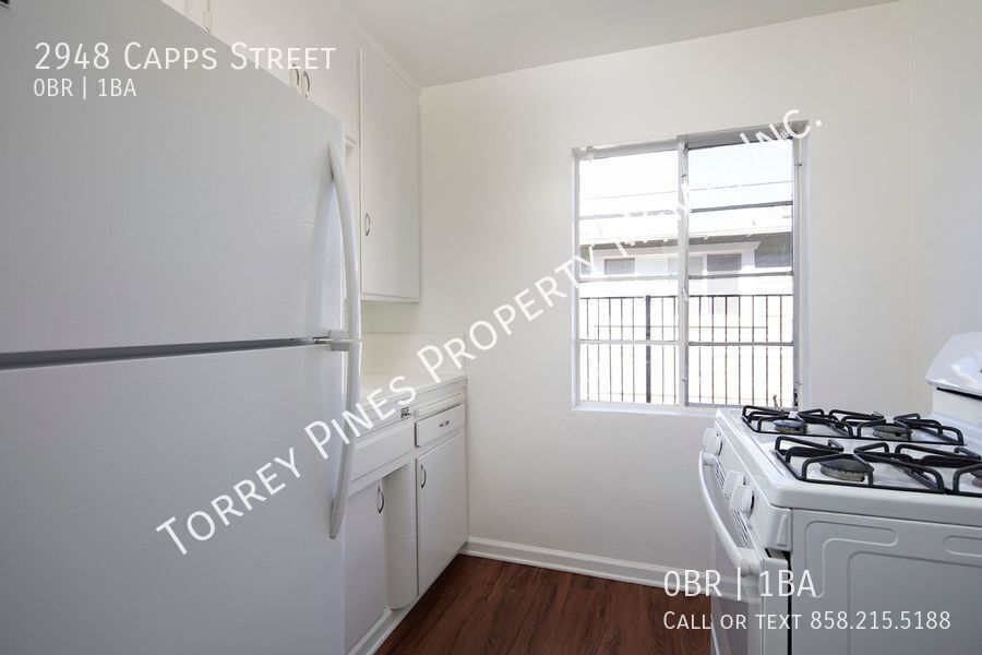 Foto del edificio - 2948 Capps St