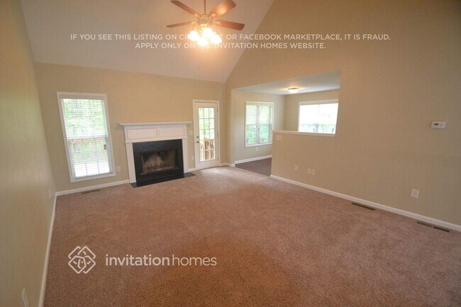 Building Photo - 5721 Flowers Ridge SW
