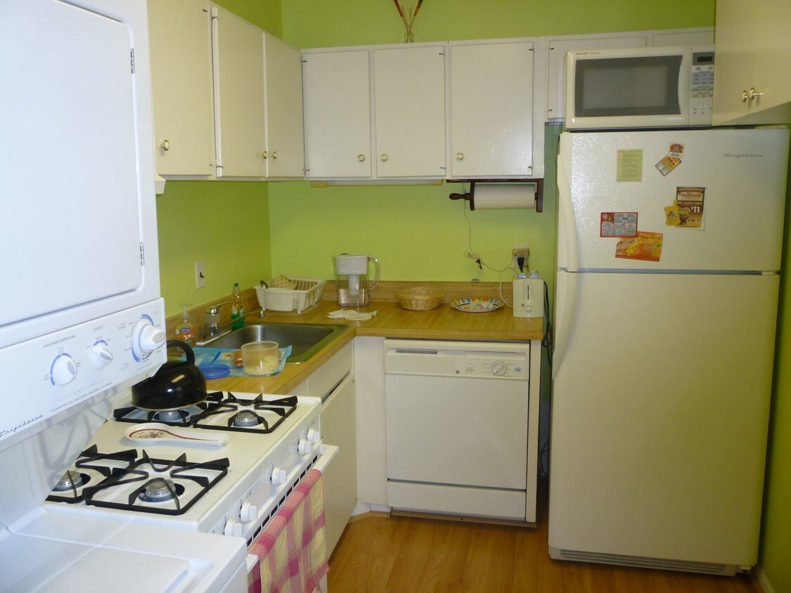 Foto del edificio - 15 Red Fox Ln