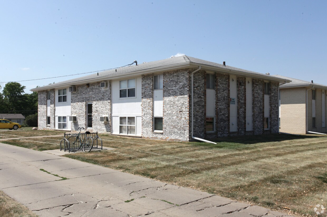 Primary Photo - TMG Ankeny