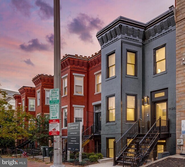 Foto del edificio - 1128 6th St NW