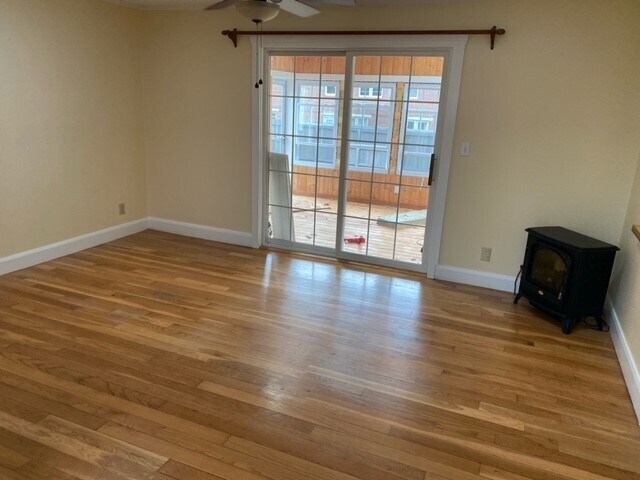 Dining Room pic 2 - 414 Centre St