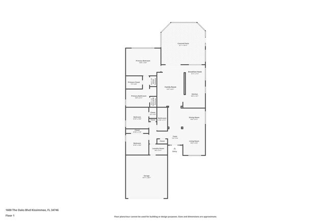 Foto del edificio - 1600 The Oaks Blvd