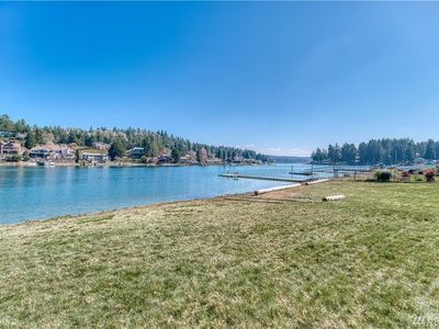 Building Photo - 3911 Wollochet Dr