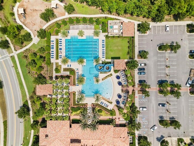 Building Photo - 4580 San Martino Dr