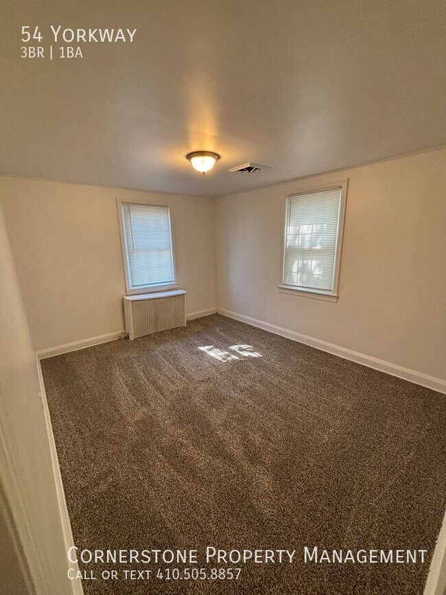 Foto del edificio - 54 Yorkway-