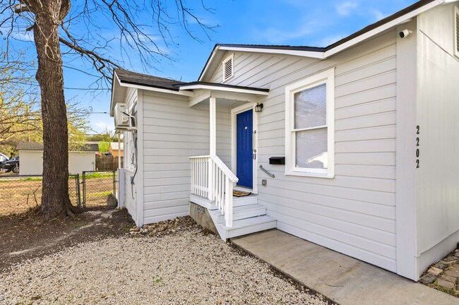 Foto del edificio - 2202 W Hermosa Dr