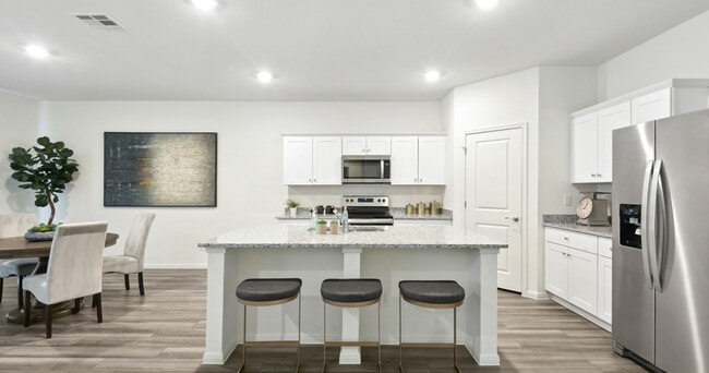Foto del edificio - Beacon at Presidential Heights Rental Homes