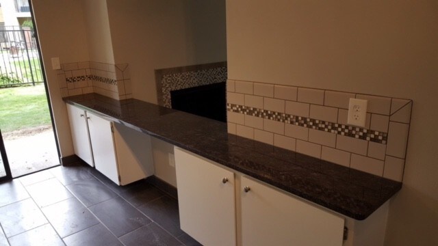 Dining - 303 Gage Blvd