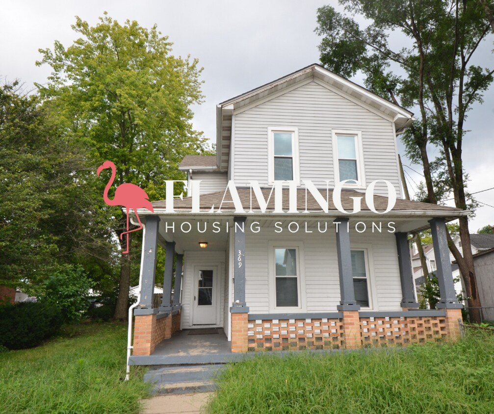 Foto principal - 369 Maryland Ave