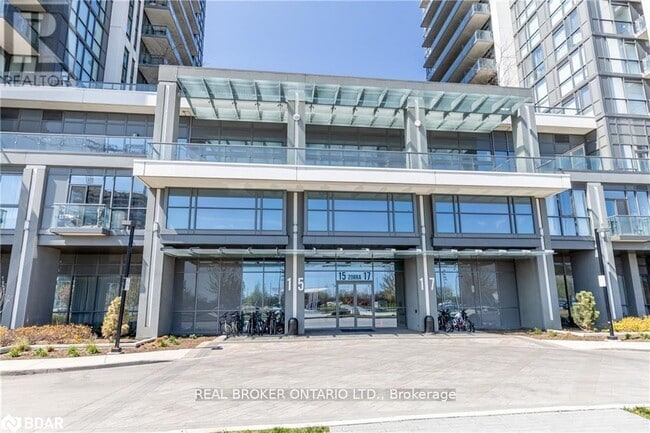 Photo du bâtiment - 17 Zorra St