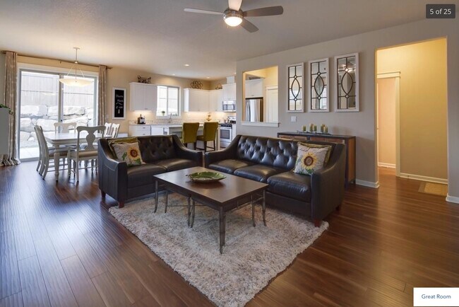 Foto del edificio - 63167 Black Powder Ln