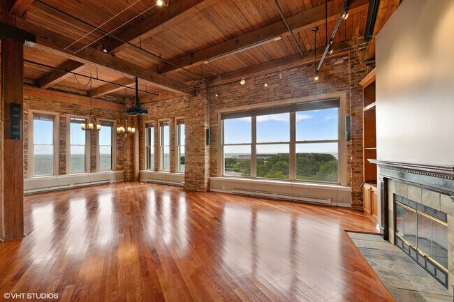 Foto del edificio - 540 N Lake Shore Dr.