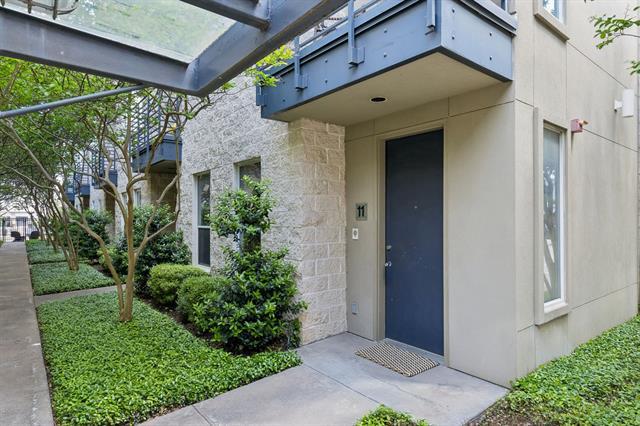 Foto del edificio - 4312 McKinney Ave