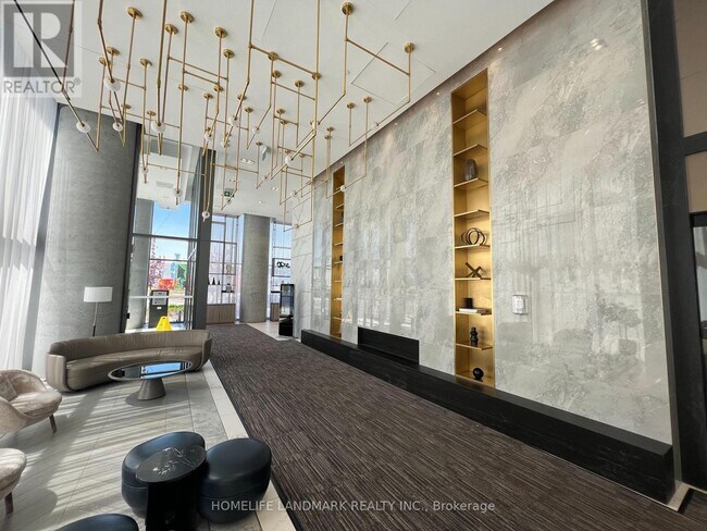 Photo du bâtiment - 5 Buttermill Ave.