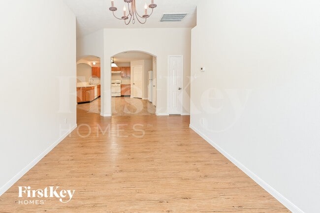 Foto del edificio - 2506 Fox Water Dr