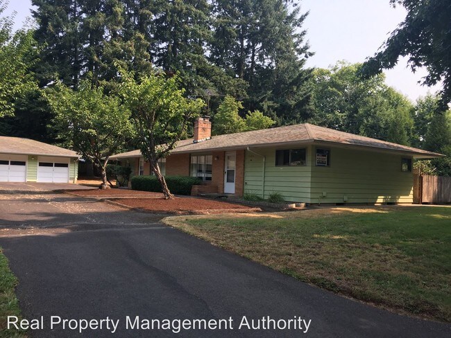 Building Photo - 2 br, 1.5 bath House - 1606 NW 109th Street