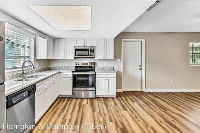 Building Photo - 4 br, 2 bath House - 5607 SEDGEFIELD ST