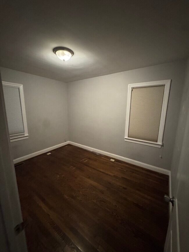 Foto del edificio - 5515 Blair Rd NE