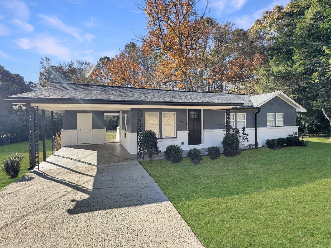 Primary Photo - Newly Updated Jefferson Home with Spacious Backyard