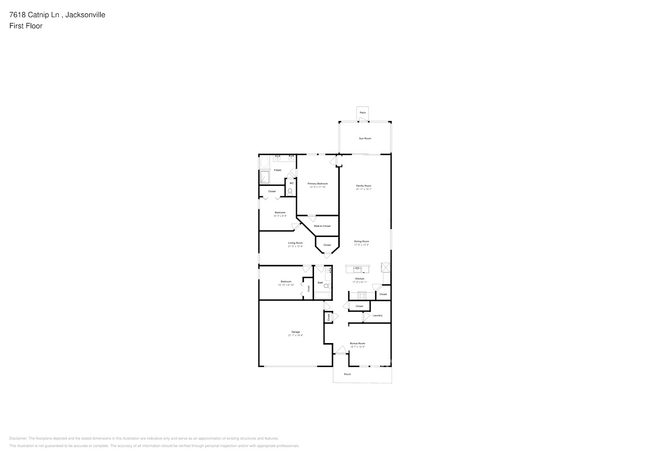 Building Photo - 7618 Catnip Ln