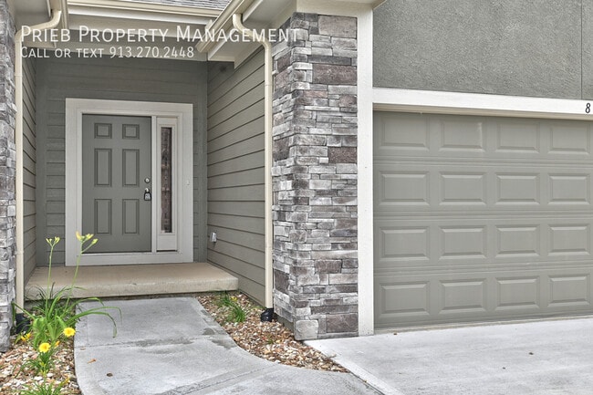 Foto del edificio - 8957 Findley St