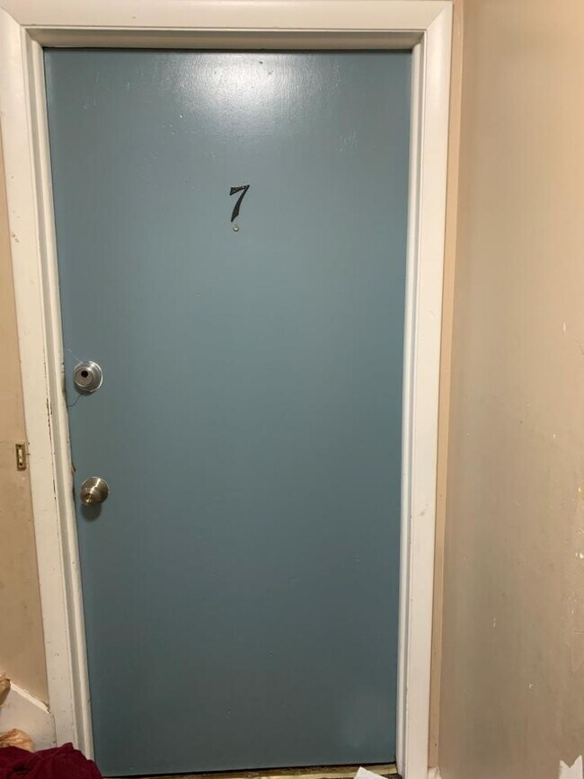 Foto del edificio - 1125 N 32nd St