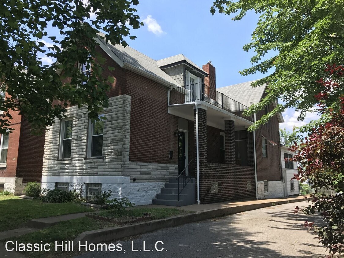 5611 Reber Pl, St. Louis, MO 63139 House Rental in St. Louis, MO