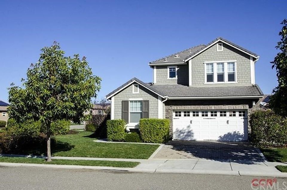 1098 Ford Dr, Nipomo, CA 93444 House Rental in Nipomo, CA