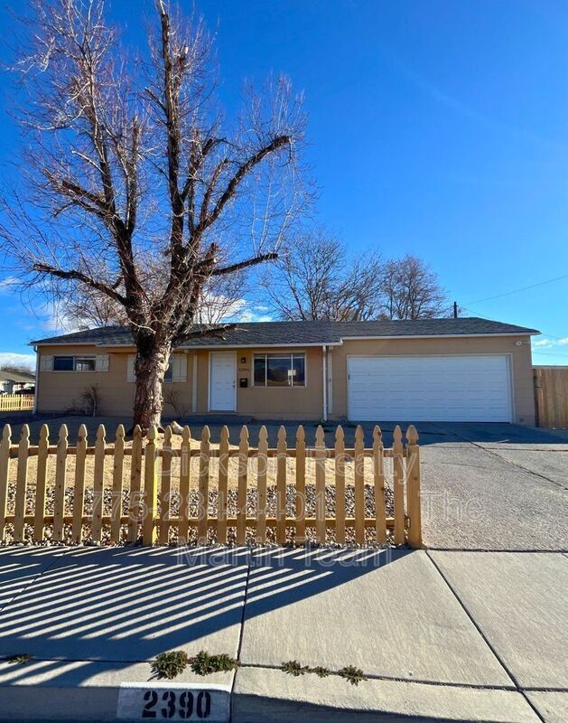 Building Photo - 2390 Nelson Way