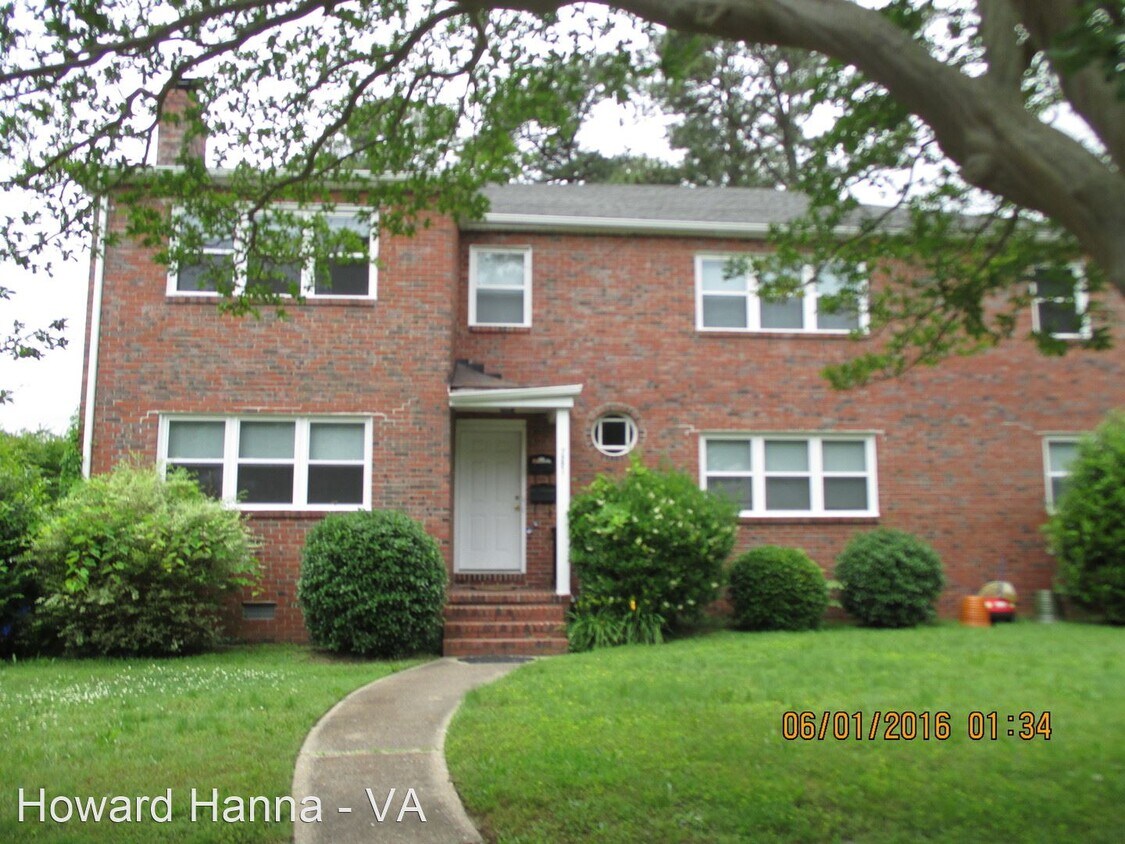 4 br, 2 bath House 7221 Midfield Street 2 House Rental in Norfolk