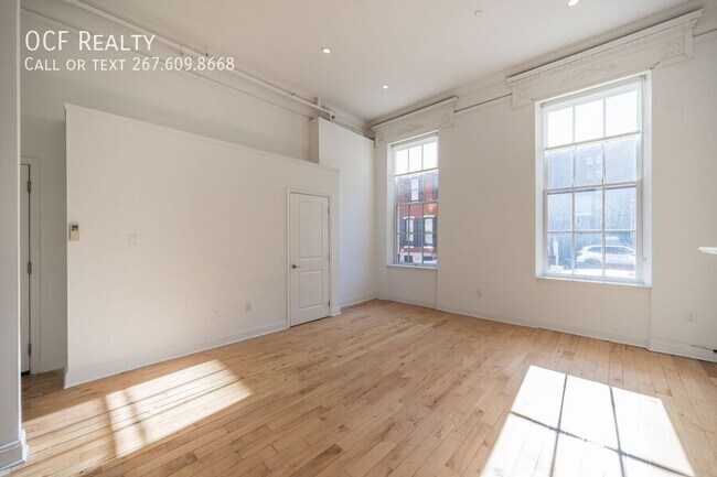 Foto del edificio - 1311 Spruce St