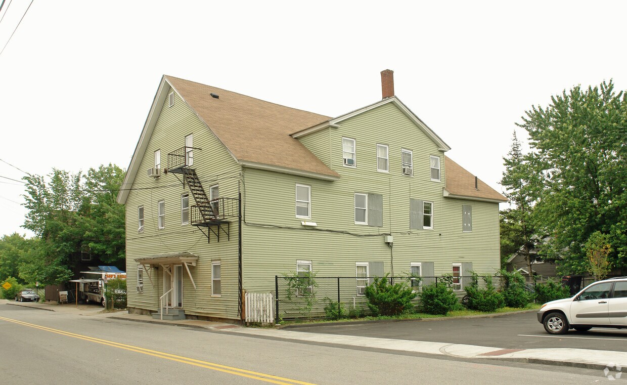 Foto principal - 61-67 Pine St