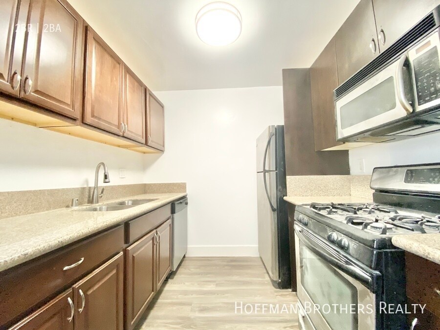 Foto principal - 3105 S Durango Ave