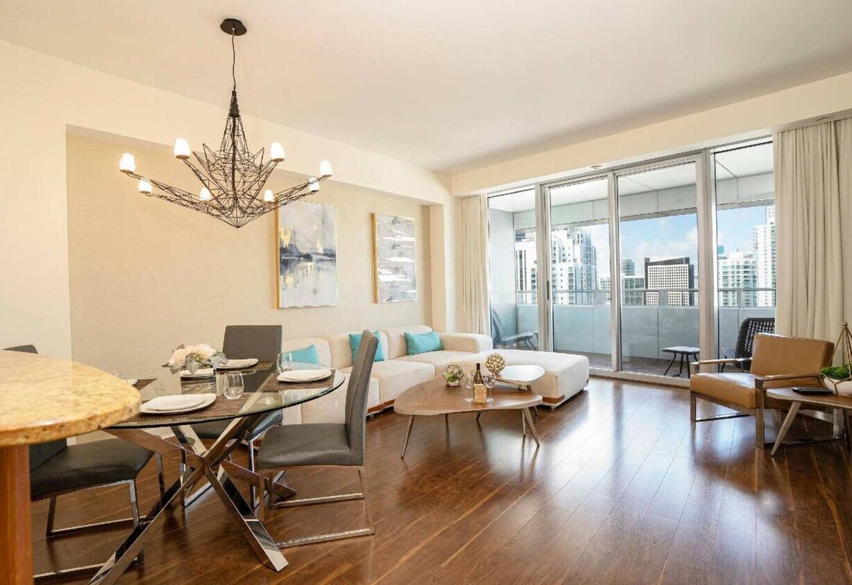 Foto principal - 1395 Brickell Ave