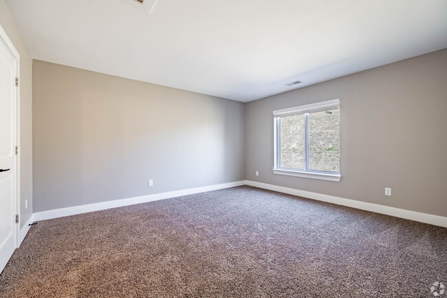 Foto del edificio - Bluffs of Burlington