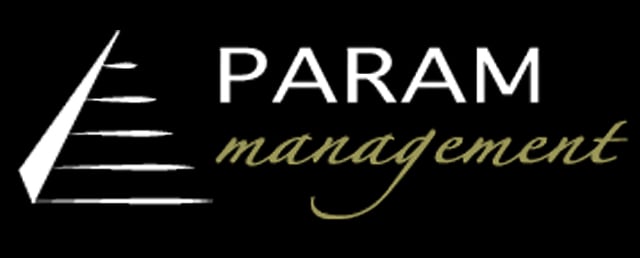 The Param Apartments