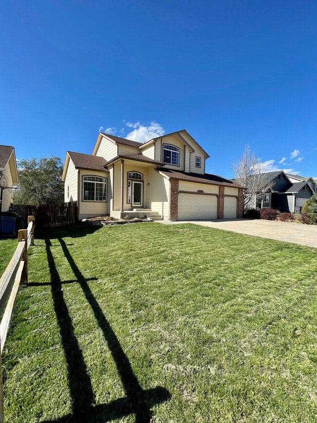 Building Photo - 5340 Bradley Cir