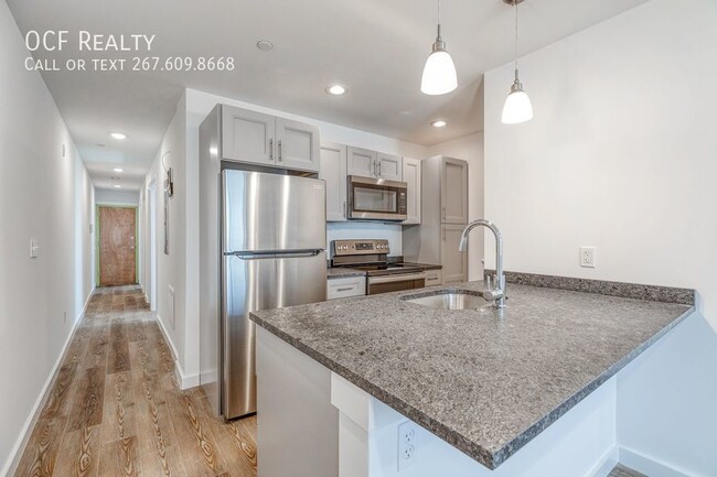 Foto del edificio - 751 N 43rd St