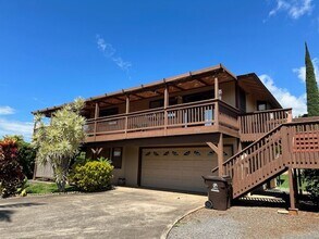 Building Photo - 2705 Palalani Pl
