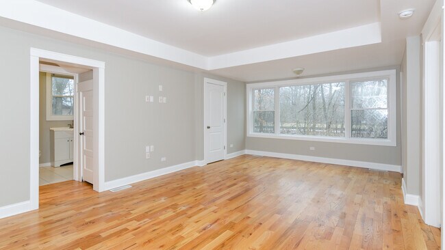 Foto del edificio - 2575 Waukegan Ave