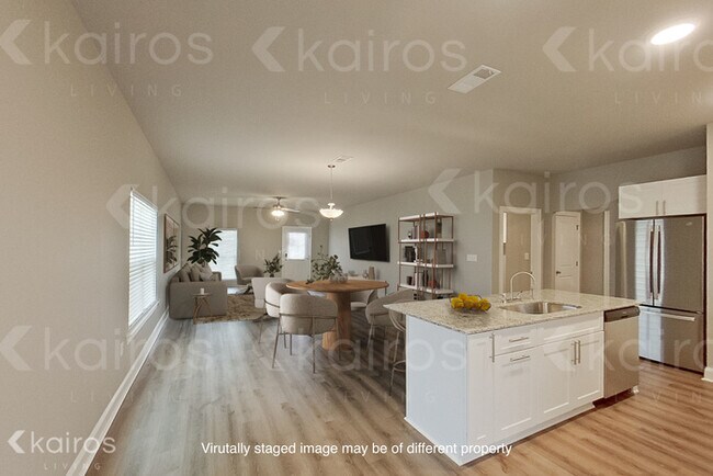 Foto del edificio - 22844 Monterey Ave
