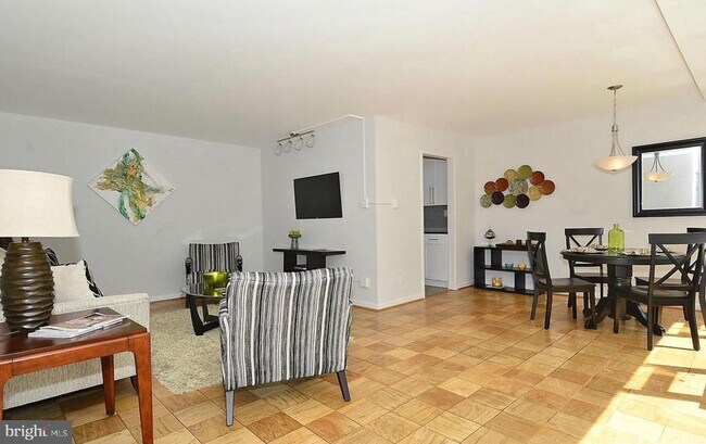 Foto del edificio - 1545 18th St NW