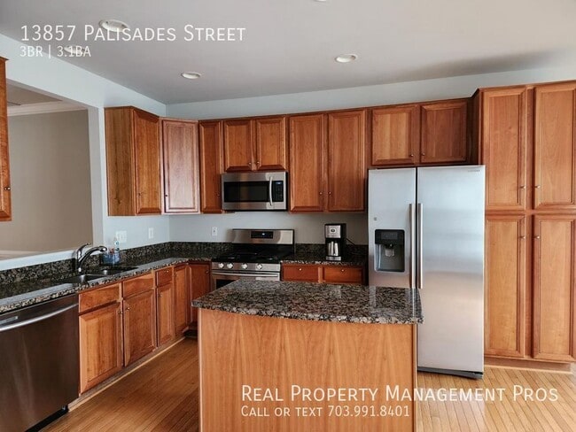 Foto del edificio - 13857 Palisades St