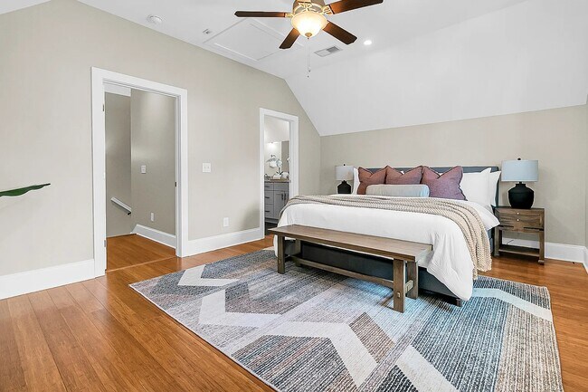 Foto del edificio - 58 Dereef Ct