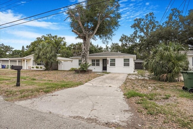 Building Photo - 3307 W Ballast Point Blvd