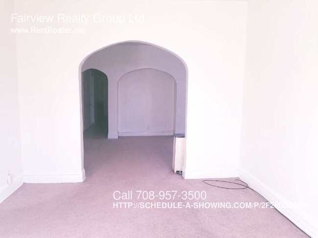 Foto del edificio - Nice Two Bedroom Apartment for Rent