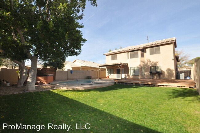 Building Photo - 3 br, 2.5 bath House - 1877 E Drake Dr